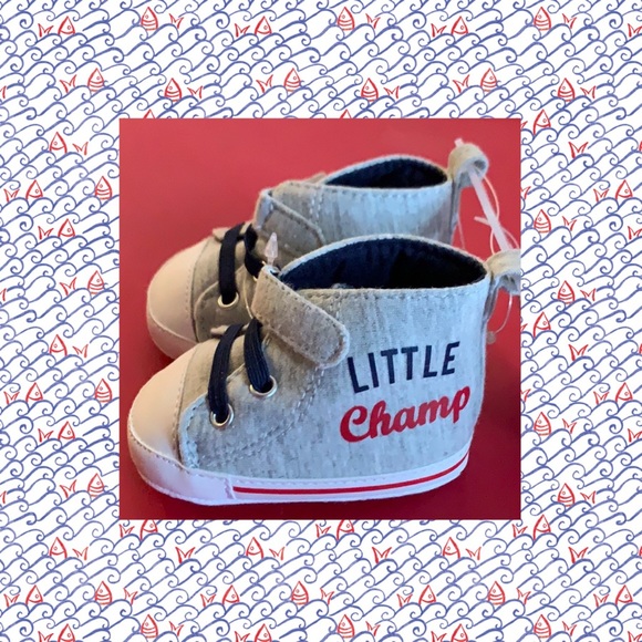champs youth shoes